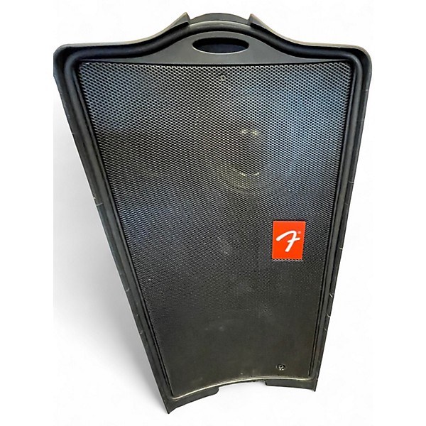 Used Fender Passport PD250 Powered Speaker