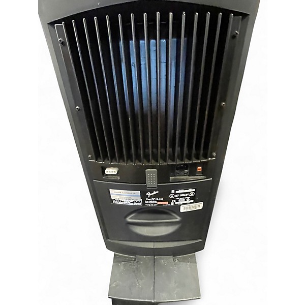 Used Fender Passport PD250 Powered Speaker