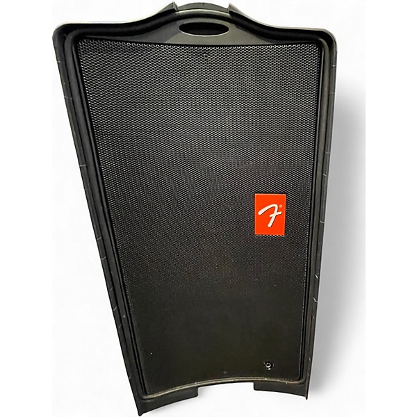 Used Fender Passport PD250 Powered Speaker