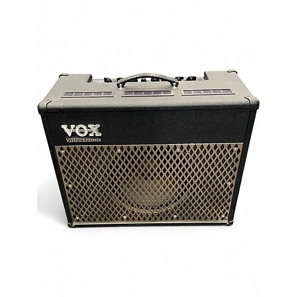 Used VOX AD50VT 1x12 50W Guitar Combo Amp