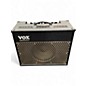 Used VOX AD50VT 1x12 50W Guitar Combo Amp thumbnail