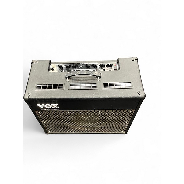 Used VOX AD50VT 1x12 50W Guitar Combo Amp