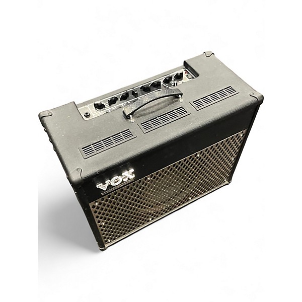 Used VOX AD50VT 1x12 50W Guitar Combo Amp