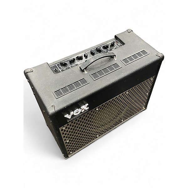 Used VOX AD50VT 1x12 50W Guitar Combo Amp