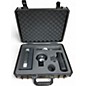 Used Warm Audio WA-8000 Tube Microphone thumbnail