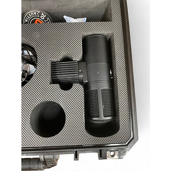 Used Warm Audio WA-8000 Tube Microphone