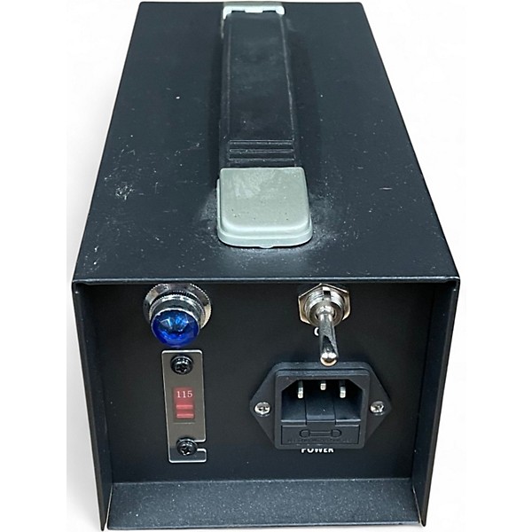 Used Warm Audio WA-8000 Tube Microphone
