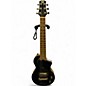 Used Blackstar CarryOn  Black Electric Guitar thumbnail