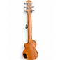 Used Blackstar CarryOn  Black Electric Guitar