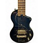 Used Blackstar CarryOn  Black Electric Guitar