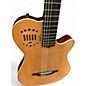 Used Godin MULTIAC Grand concert duet ambiance Natural Classical Acoustic Electric Guitar