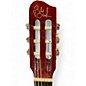 Used Godin MULTIAC Grand concert duet ambiance Natural Classical Acoustic Electric Guitar