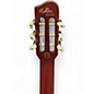 Used Godin MULTIAC Grand concert duet ambiance Natural Classical Acoustic Electric Guitar