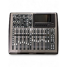 Used Behringer X32 Compact Digital Mixer