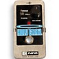 Used Electro-Harmonix Nano Holy Grail Reverb Effect Pedal thumbnail