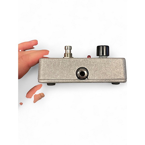 Used Electro-Harmonix Nano Holy Grail Reverb Effect Pedal