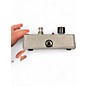 Used Electro-Harmonix Nano Holy Grail Reverb Effect Pedal