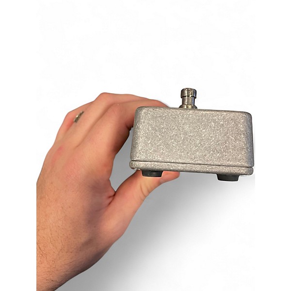 Used Electro-Harmonix Nano Holy Grail Reverb Effect Pedal