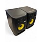 Used KRK RP5G2 Pair Powered Monitor thumbnail
