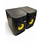 Used KRK RP5G2 Pair Powered Monitor