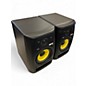 Used KRK RP5G2 Pair Powered Monitor