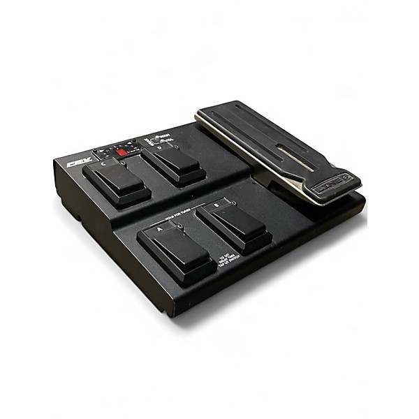 Used Line 6 FBV Express 4 Button Footswitch | Guitar Center