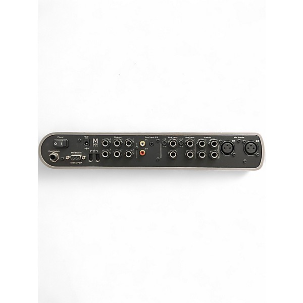 Used Avid Mbox Pro Audio Interface