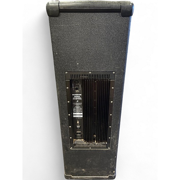 Used Mackie SR1530 Powered Speaker