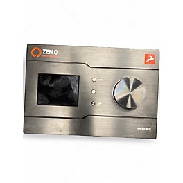 Used Antelope Audio Zen Q Synergy Core Audio Interface