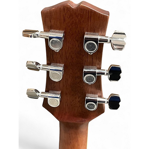 Used Mitchell D 150NT NATURAL Acoustic Guitar