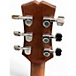 Used Mitchell D 150NT NATURAL Acoustic Guitar