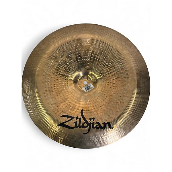 Used Zildjian 18in S Family China Cymbal