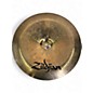 Used Zildjian 18in S Family China Cymbal