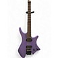Used strandberg BODEN ESSENTIAL 6 FUTURE DUSK Solid Body Electric Guitar thumbnail