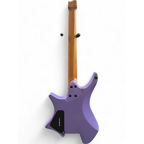 Used strandberg BODEN ESSENTIAL 6 FUTURE DUSK Solid Body Electric Guitar