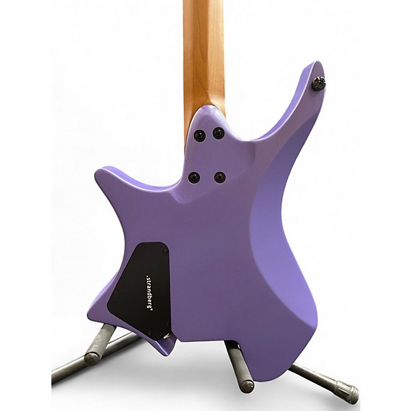 Used strandberg BODEN ESSENTIAL 6 FUTURE DUSK Solid Body Electric Guitar