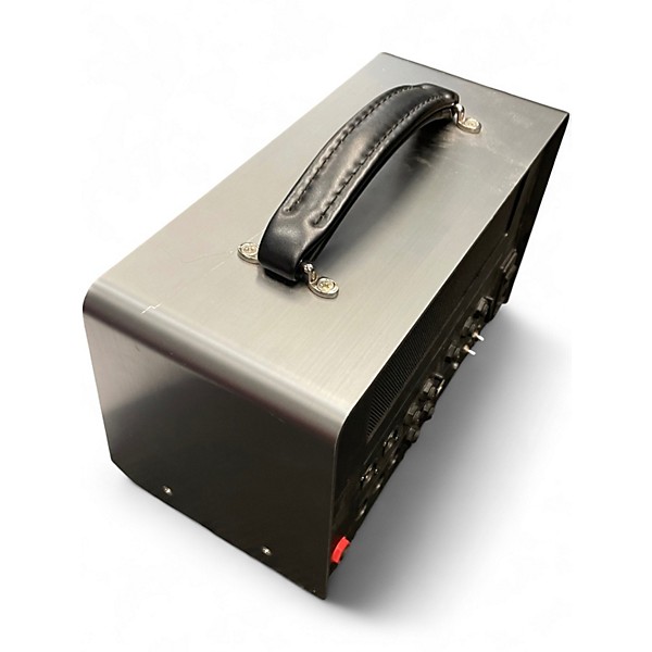 Used Positive Grid BIAS Solid State Guitar Amp Head