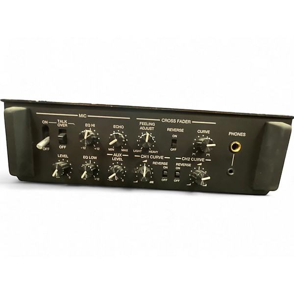 Used Pioneer DJ DJMS9 DJ Mixer
