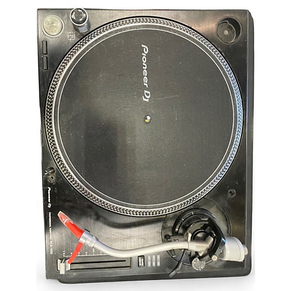 Used Pioneer DJ PLX1000 Turntable
