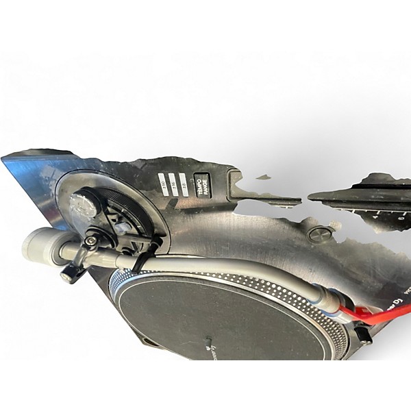 Used Pioneer DJ PLX1000 Turntable