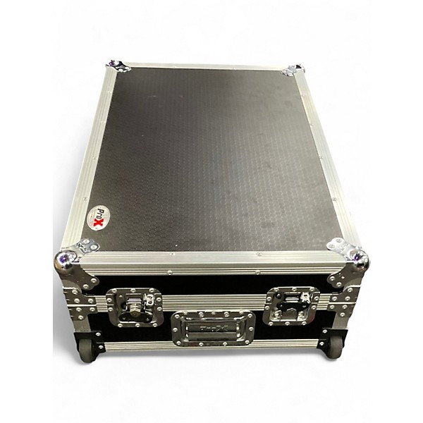 Used Pro X XS-UXXLT DJ Case