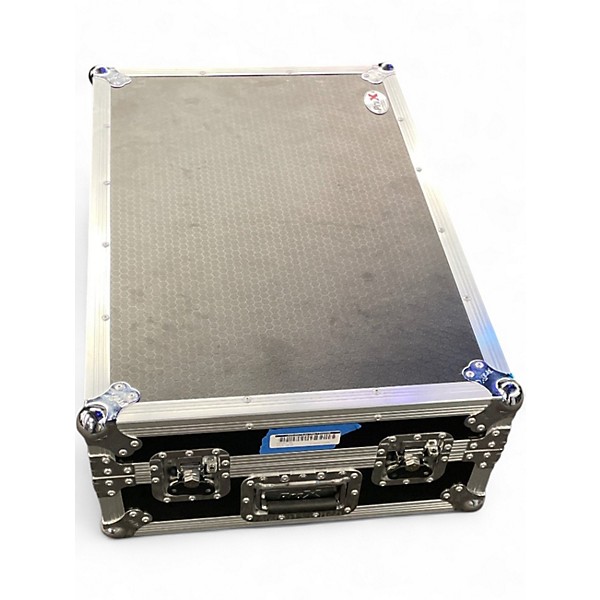 Used Pro X XS-UXXLT DJ Case