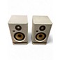 Used KRK RP5 ROKIT G4 Pair Powered Monitor thumbnail