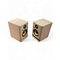 Used KRK RP5 ROKIT G4 Pair Powered Monitor