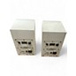Used KRK RP5 ROKIT G4 Pair Powered Monitor