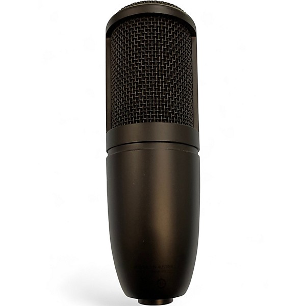 Used AKG P120 Condenser Microphone