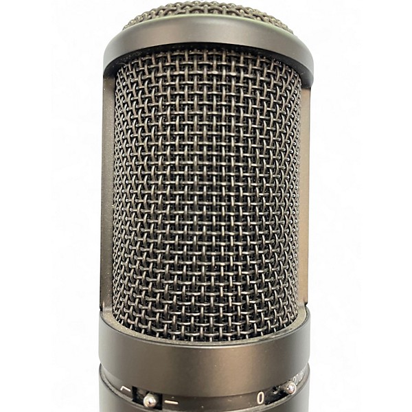 Used AKG P120 Condenser Microphone