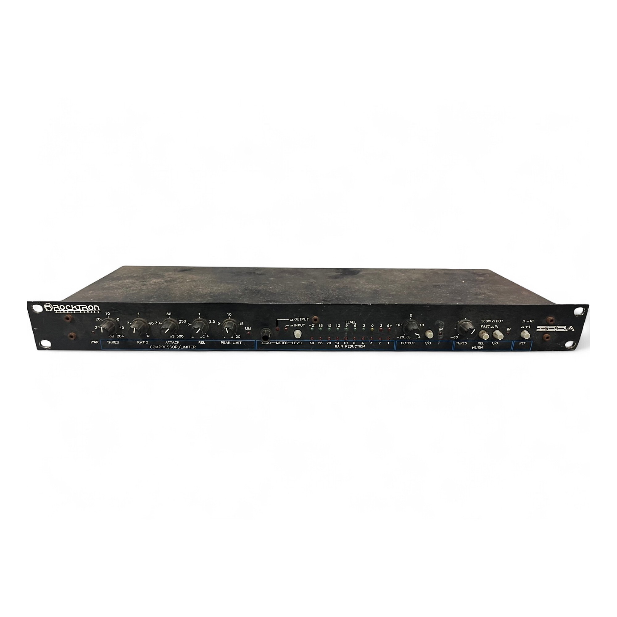 Used Rocktron 300A Compressor | Guitar Center