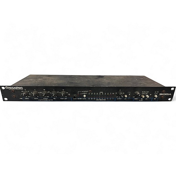 Used Rocktron 300A Compressor