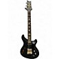 Used 2025 PRS S2 Vela Black Solid Body Electric Guitar thumbnail